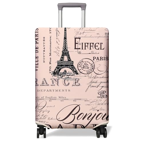 Travel Luggage Cover Suitcase Protector Fits 18