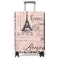 Travel Luggage Cover Suitcase Protector Fits 18