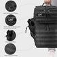 Military Tactical Backpack for Men and Women 45L Army 3 Days Assault Pack Bag Large Rucksack with Shoe Compartment