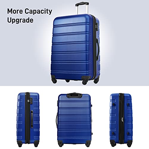 Luggage sets of 3 Piece Carry on Luggage Airline Approved