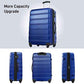 3 Piece Luggage Set