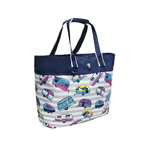 Oversized Beach Tote