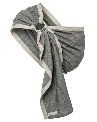 Ring Sling Carrier for Baby