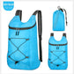 16L Foldable Hiking Backpack
