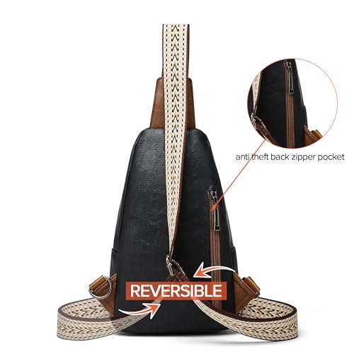 Sling Bag Crossbody Bags