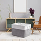 Storage Bins Baskets for Organizing (3 Count)