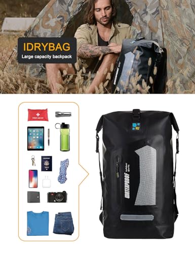 Waterproof Backpack