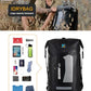 Waterproof Backpack for Men 20L