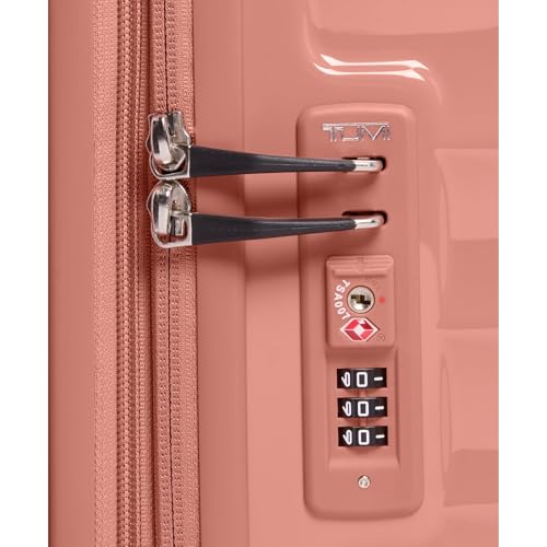 19 Degree Expandable Carry