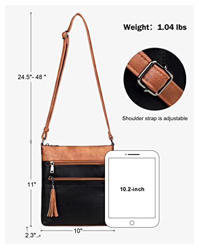 Crossbody Purses for Women
