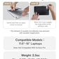 Airflow Adhesive Laptop Stand