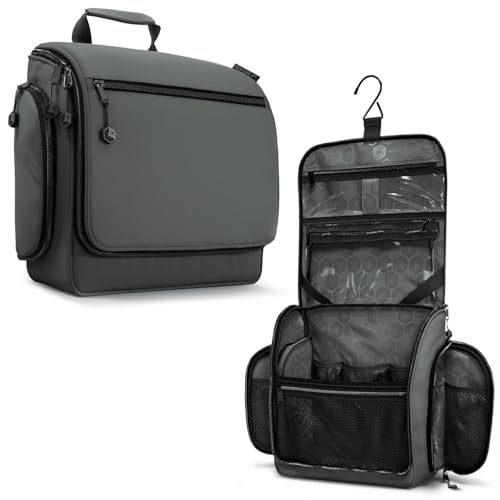 Hanging Travel Toiletry Bag