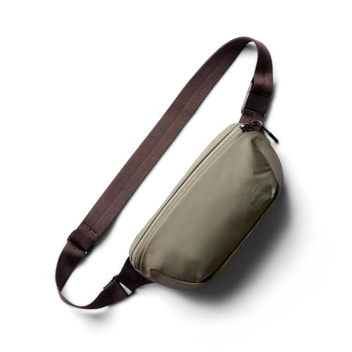 Laneway Belt Bag