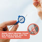 New All in One Nail Knot Tying Tool (2 Count)