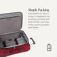 Sion Carry On Spinner Luggage