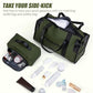 Carry On Luggage (3 Count)