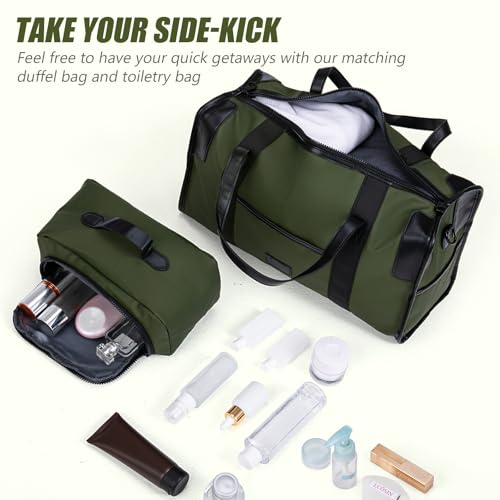 Carry On Luggage (3 Count)