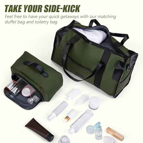 Carry On Luggage