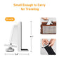 Portable Door Jammer for Travel