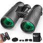 15x42 Binoculars for Adults High Powered