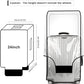24 Inch Luggage Cover for Suitcase Waterproof Dust