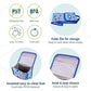Kids Insulated Lunch Bag