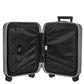 Amalfi Lightweight Hard Shell Suitcase