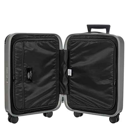 Amalfi Lightweight Hard Shell Suitcase
