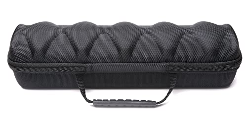 5 slots Watch travel case