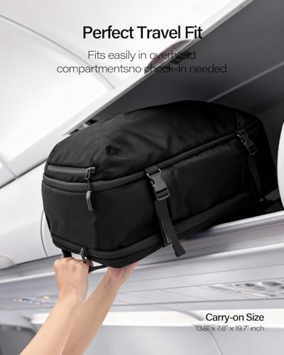 Travel Laptop Backpack