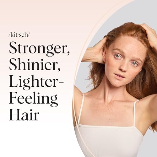 Rice Water Shampoo and Conditioner Set + Pre (7.9 Ounce)