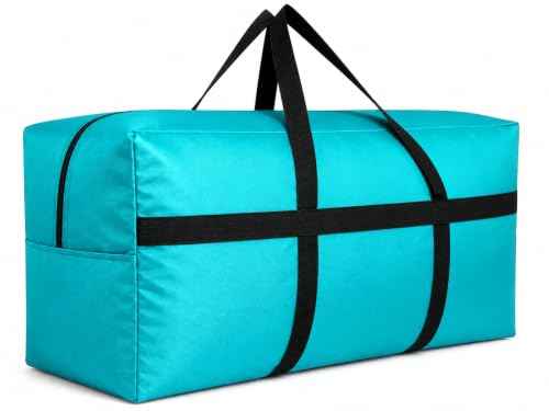 Large Storage Duffle Bag