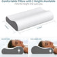 Cervical Neck Pillow for Pain Relief