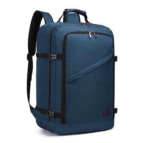 Travel Backpack Airline Approved Overhead Bin Personal Item Bag