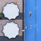 15'x15' Pop Up Screen House Tent