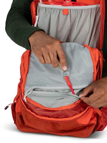 Talon Pro 20L Men's Hiking Backpack with Hipbelt