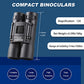 12x25 Mini Binoculars