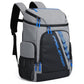 Insulated Cooler Backpack (36 Count)