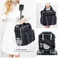 Coffee Maker Travel Bag Compatible with Keurig K