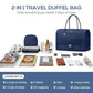 Travel Weekender Bags for Women
