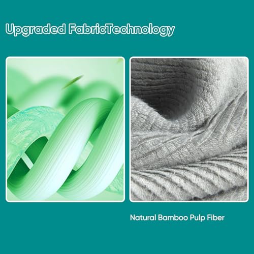 Ultra Flat Small Pillow for Sleeping