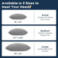 Camping Pillow Set with Travel Pillow