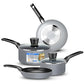 Kitchenware Pots and Pans Set