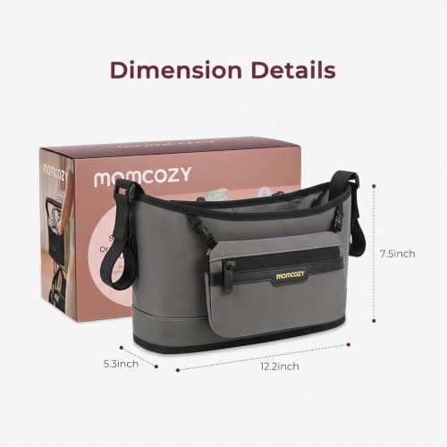 Universal Stroller Organizer
