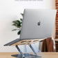 Adjustable Laptop Stand for Desk