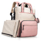 Diaper Bag Backpack