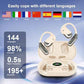 AI Translator Earbuds Real