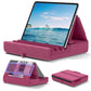 Tablet Pillow Holder