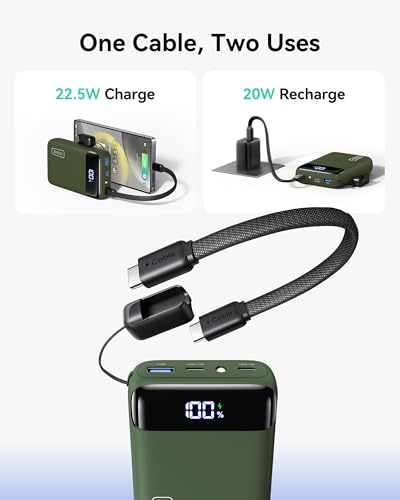 Portable Charger