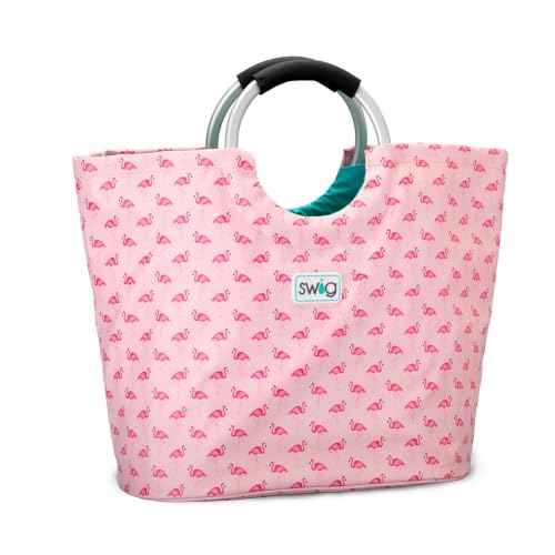 Loopi Large Waterproof Beach Tote Bag